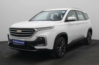 Used 2023 Chevrolet Captiva for sale in Dubai