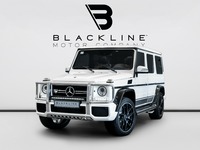 مرسيدس G63 AMG