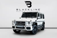 مستعمله 2018 مرسيدس G63 AMG للبيع فى دبي