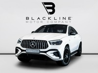مرسيدس GLE53 AMG