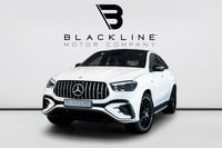 Used 2024 Mercedes GLE53 AMG for sale in Dubai