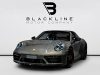 بورش 911 كاريرا 4 GTS