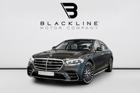 مستعمله 2024 مرسيدس S500 للبيع فى دبي