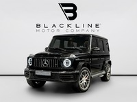 مرسيدس G63 AMG