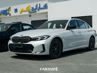 بي ام دبليو 325