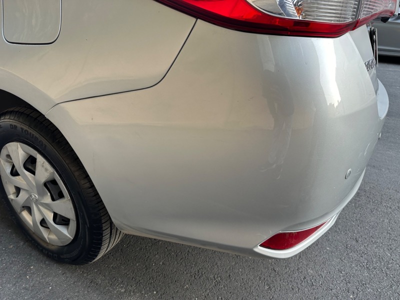 Used 2019 Toyota Yaris for sale in Riyadh