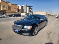 Used 2013 Chrysler 300 for sale in Riyadh