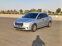 Used 2015 Peugeot 301 for sale in Abu Dhabi