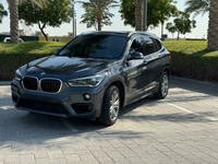 Used 2019 BMW X1 for sale in Dubai