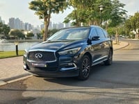 Infiniti QX60
