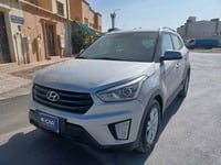 Used 2017 Hyundai Creta for sale in Riyadh