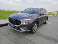 هونداي سنتافي
