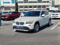 Used 2012 BMW X1 for sale in Abu Dhabi