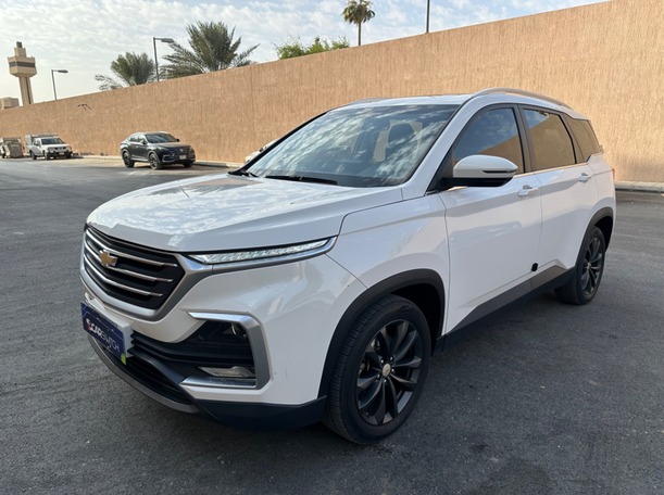 chevrolet