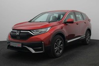 Used 2022 Honda CR-V for sale in Dubai