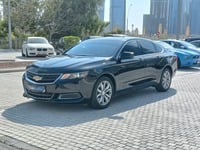 Chevrolet Impala