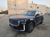 Used 2022 Faw-Bestune T99 for sale in Jeddah