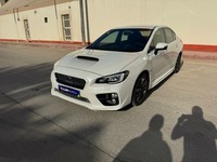 Subaru WRX
