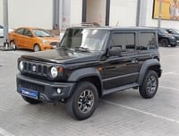 Used 2022 Suzuki Jimny for sale in Dubai