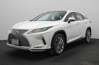 Used 2022 Lexus RX350 for sale in Dubai