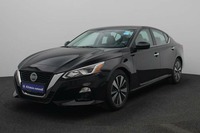 Used 2020 Nissan Altima for sale in Dubai