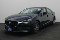 Used 2023 Mazda 6 for sale in Abu Dhabi