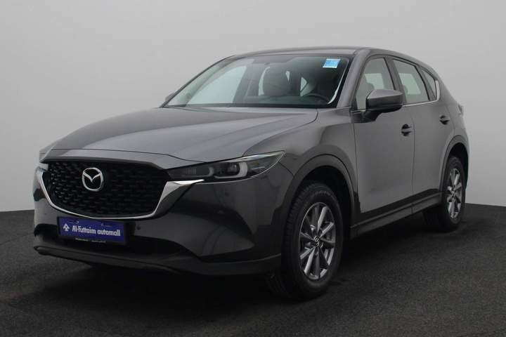 Used 2023 Mazda CX-5 for sale in Dubai