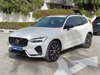 Used 2023 Volvo XC60 for sale in Dubai