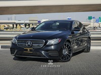 Mercedes E350
