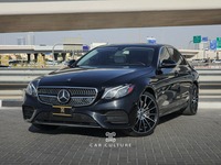 Used 2020 Mercedes E350 for sale in Dubai