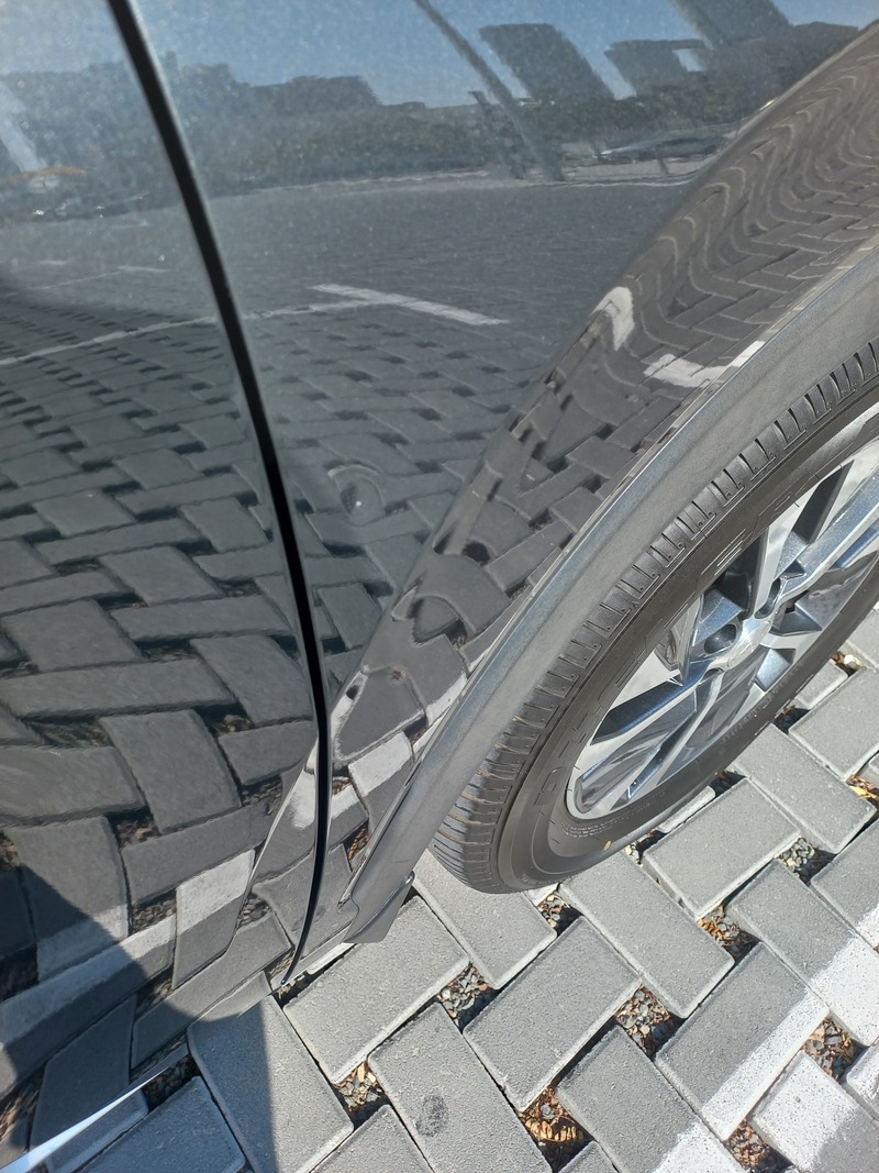 Used 2020 Hyundai Palisade for sale in Abu Dhabi