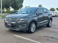 Used 2019 Lincoln MKC for sale in Abu Dhabi