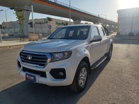 GWM Wingle 7