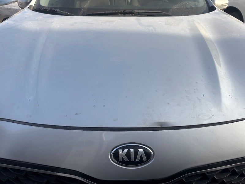 Used 2020 Kia Sportage for sale in Riyadh