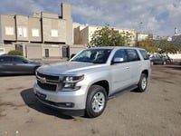 Used 2019 Chevrolet Tahoe for sale in Jeddah