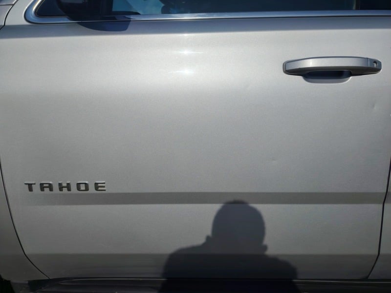 Used 2019 Chevrolet Tahoe for sale in Jeddah