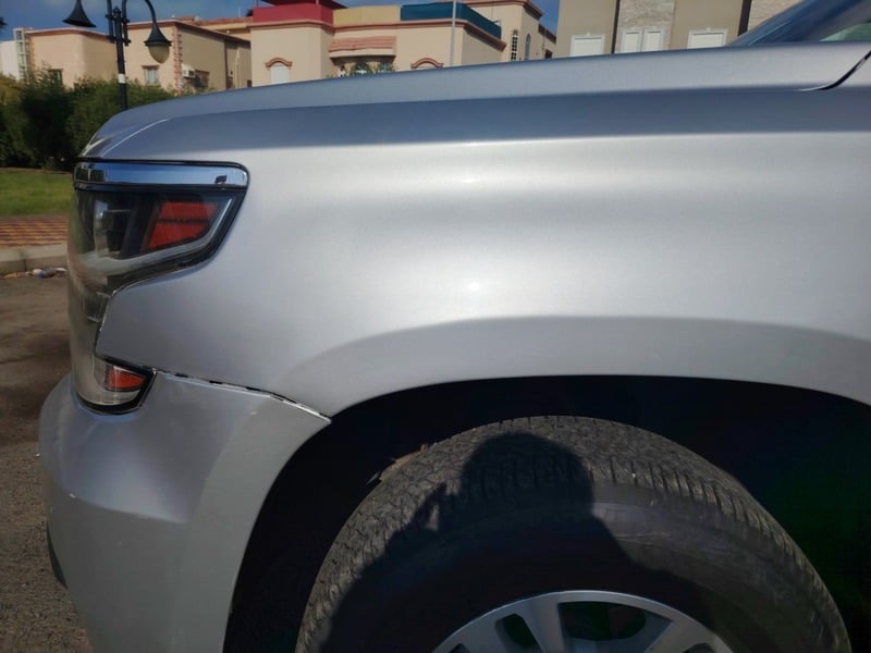 Used 2019 Chevrolet Tahoe for sale in Jeddah