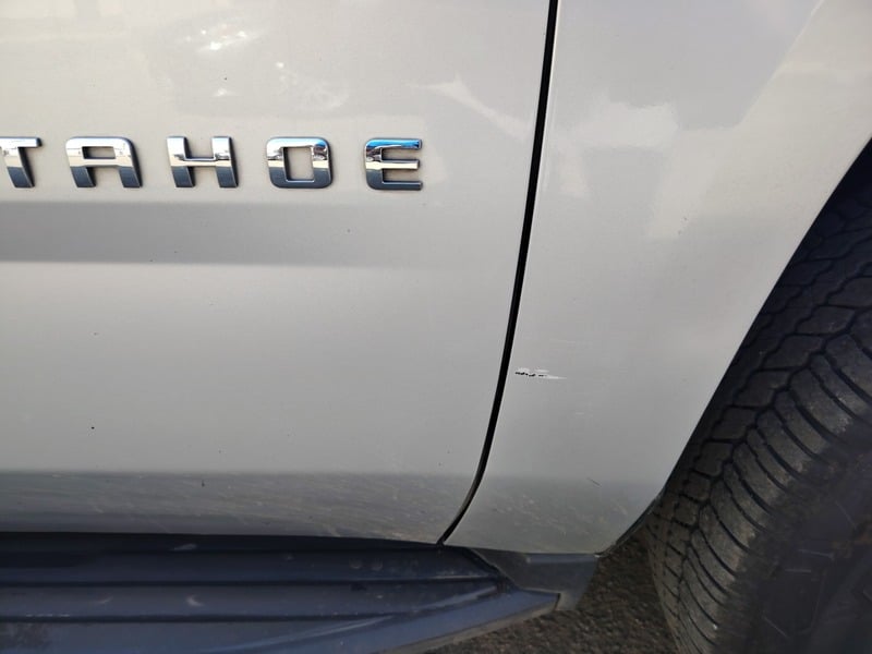 Used 2019 Chevrolet Tahoe for sale in Jeddah