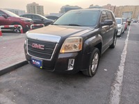 جمس تيرين