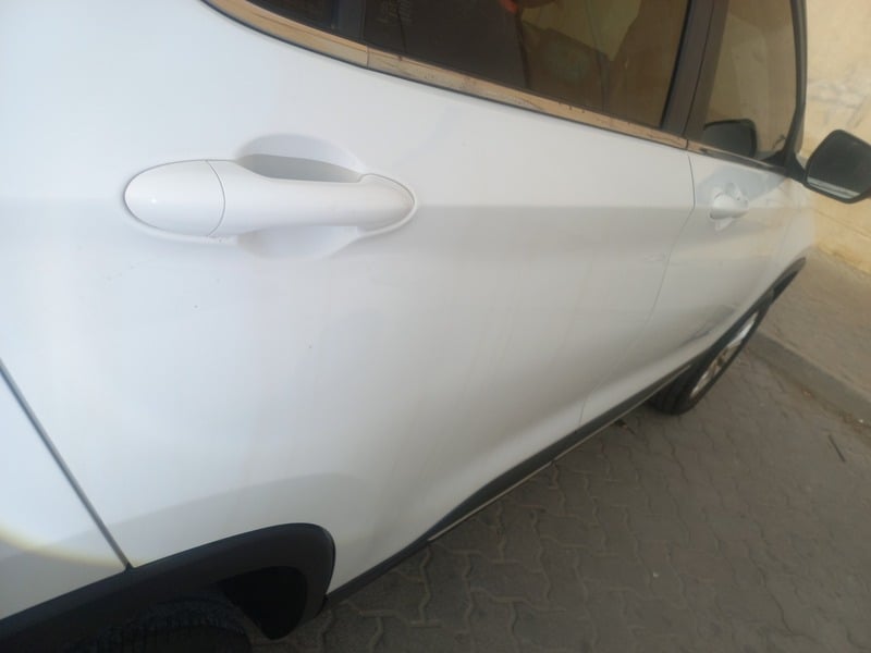 Used 2023 Chevrolet Groove for sale in Sharjah