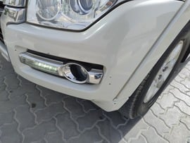 Used 2017 Mitsubishi Pajero for sale in Dubai