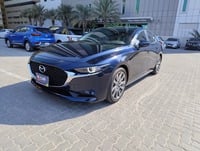 Used 2023 Mazda 3 for sale in Sharjah