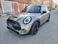 Used 2021 MINI Cooper for sale in Dammam