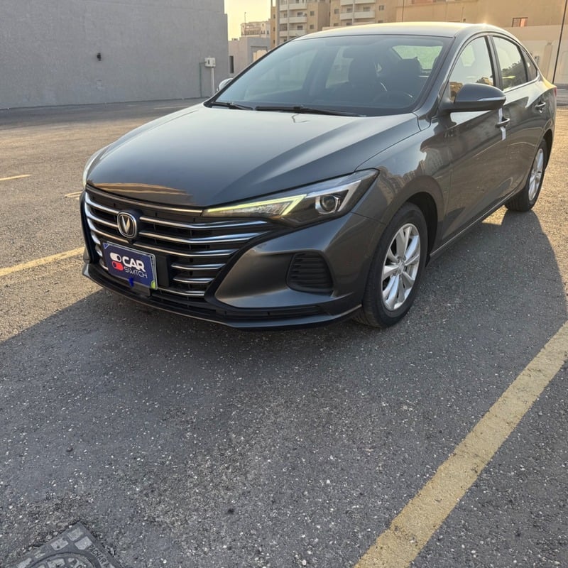 Used 2023 Changan Eado for sale in Dammam