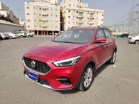 Used 2022 MG ZS for sale in Jeddah