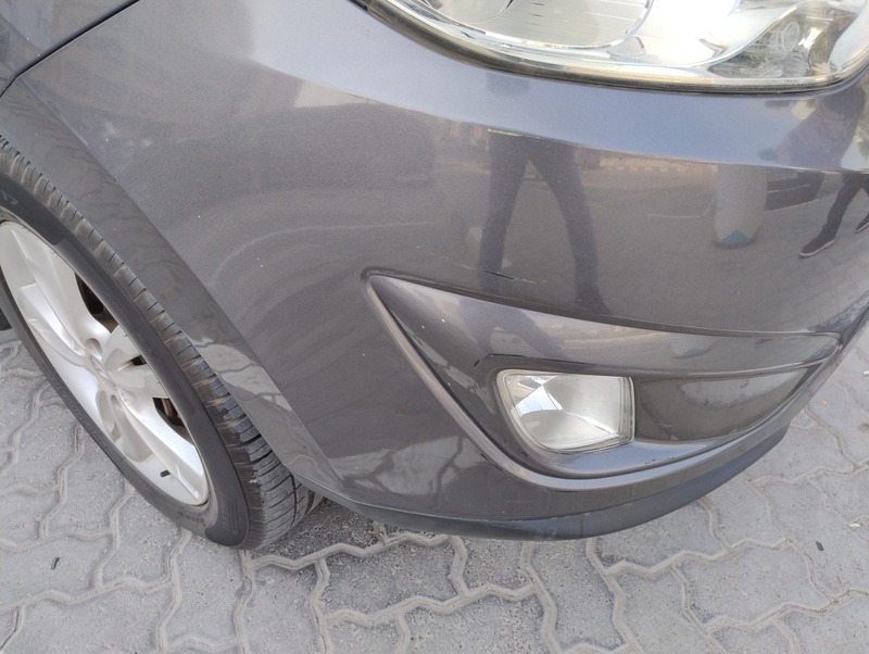 Used 2013 Hyundai Tucson for sale in Sharjah