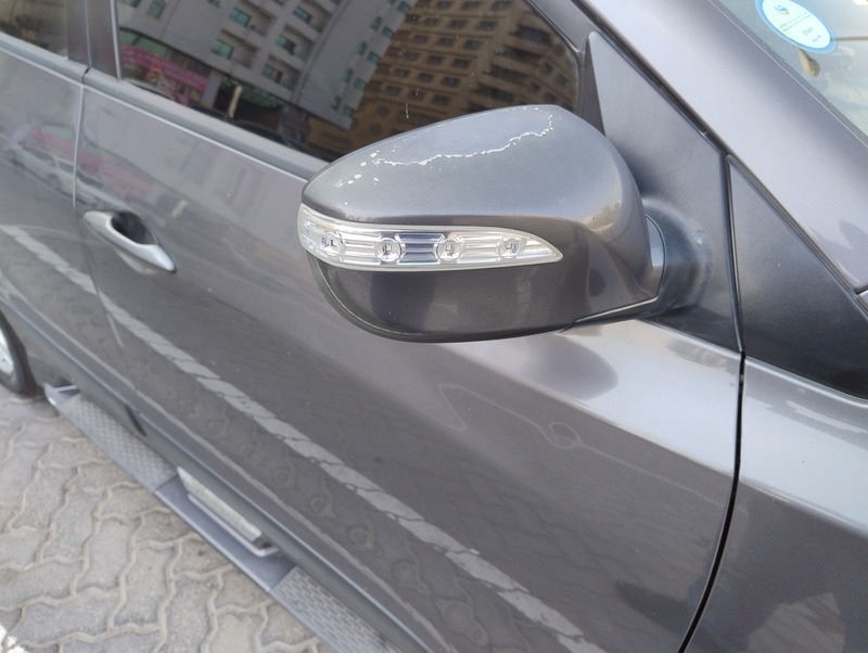 Used 2013 Hyundai Tucson for sale in Sharjah