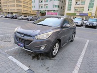 Used 2013 Hyundai Tucson for sale in Sharjah