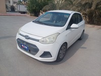 Used 2016 Hyundai i10 for sale in Riyadh