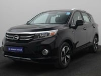 GAC GS3